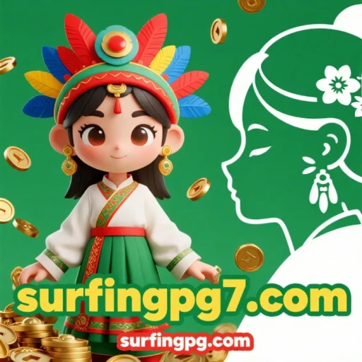 surfingpg.com